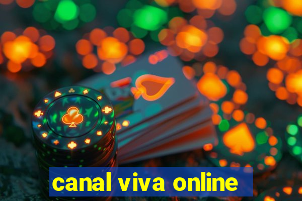 canal viva online